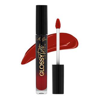 LA Girl Glossy Tint Lip Stain - Fabulous