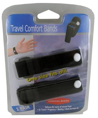 Surgical Basics Travel Comfort Bands