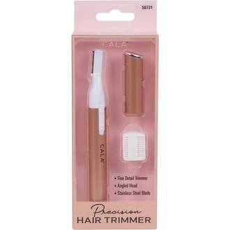 Cala Precision Hair Trimmer Rose Gold