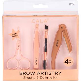 Cala Brow Artistry Kit