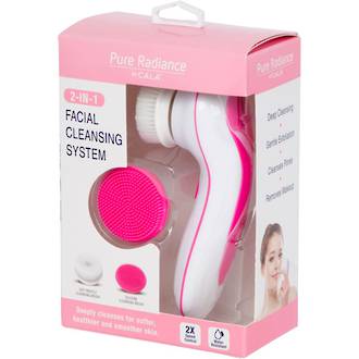 Cala 2-in-1 Facial Cleansing System
