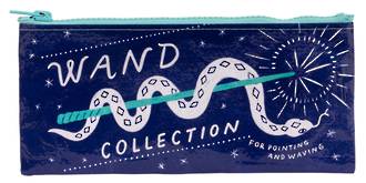 Pencil Case - Wand Collection