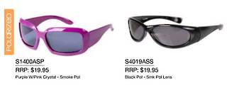 Aspect Kids Sunglasses $19.95
