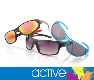 Aspect Active Sunglasses $24.95