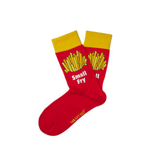 Two Left Feet Kids Socks Small Fry Medium/Large