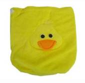 Duck Toilet Bag