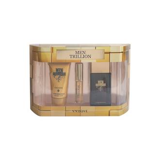 Men EDP 3pc Gift Set - NYC Scents