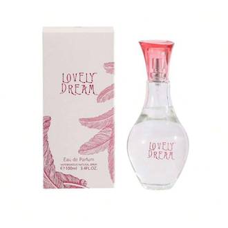 Womens EDP 100ml - Lovely Dream