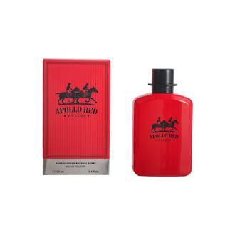 Mens EDP 100ml -Apollo Red