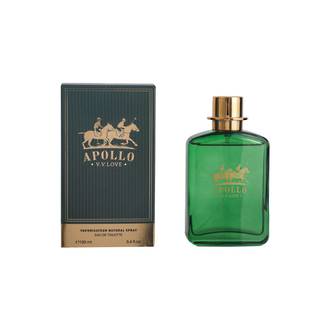 Mens EDP 100ml -Apollo