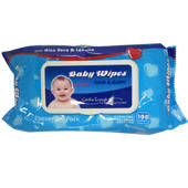 Melric Baby Wipes