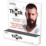 Godefroy THICK Beard & Moustache Growth Serum Disp - 6pcs