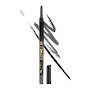 LA Girl Ultimate Auto Eyeliner Pencil - Continuous Charcoal