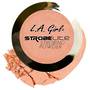 LA Girl Strobe Lite Powder - 70 Watt