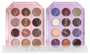 L.A. Colors - Too Precious Eyeshadow Palette Display - 8pcs