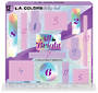 L.A. Colors - 12 Days of "All is Bright " Gift Set Display - 4pcs