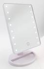 LED Make Up Mirror on Stand