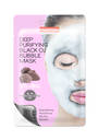BC Deep Purifying Oxygen Bubble Mask - Volcanic