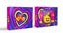 Emoji Crazy Love 3pc Gift Set