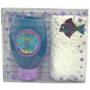 Funny Sea World Gift Set - Purple Sherbet