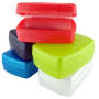 Soap Box Assorted Colours