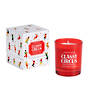 Classy Circus Pink Passionfruit 200g Scented Candle