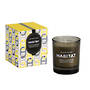 Habitat Cypress and Cedarwood 200g Scented Candle