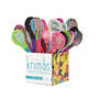 Imprinted Spoons Display - 24pcs
