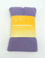 Rectangle Heat Pack - Lilac