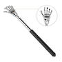 Extendable Skeleton Claw Back Scratcher Display - 24pcs
