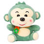 Monkey 25cm Green