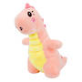 Dinosaur 25cm - Pink