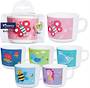 Baby Drinking Cup - assorted colors
