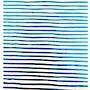 Wrapping Paper - Blue Stripe