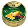 Cavendish & Harvey Tin Mixed Fruit Drops 200g