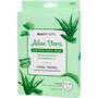 Aloe Vera Soothing Facial Mask - 6pcs