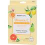 Vitamin C Brightening Facial Mask - 6pcs