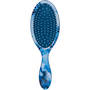 Wet n Dry Detangling Hair Brush (Tie Dye)