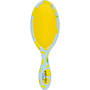 Wet n Dry Detangling Hair Brush (Lemon)
