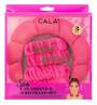 Cala Spa Headband & Wristband Set (Hot Pink)