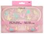 Cala Hot & Cold Eyemask & Under Eye Pads Butterfly