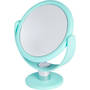 Soft Touch Vanity Mirror Mint