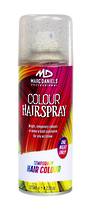 MD Hairspray - Glitter