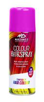 MD Hairspray - Pink