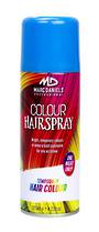 MD Hairspray - Blue