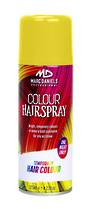MD Hairspray - Yellow