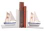 Sealife Bookends