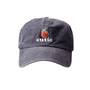 Olivia Moss Day Off Embroidered Dad Hat - 24 pcs