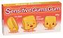 Chewing Gum (20pcs) - Sensitive Gums