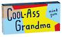 Chewing Gum (20pcs) - Cool-Ass Grandma